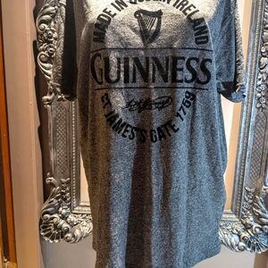 Authentic Guinness t-shirt